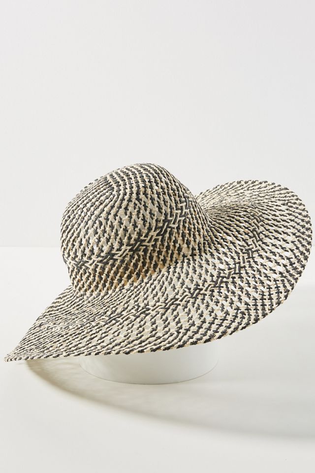 Algarve Floppy Hat #2