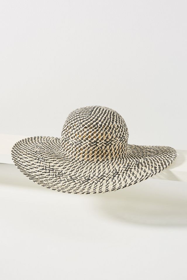 Algarve Floppy Hat