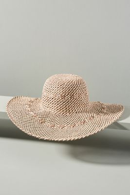 Algarve Floppy Hat