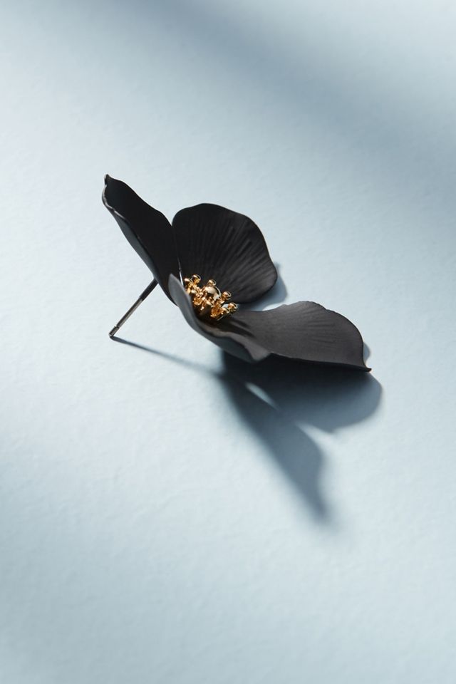 Garden Party Earrings #1