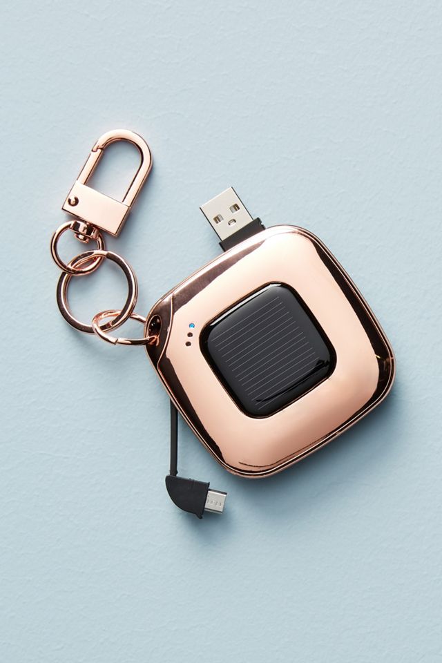 Solar Portable Charger #1