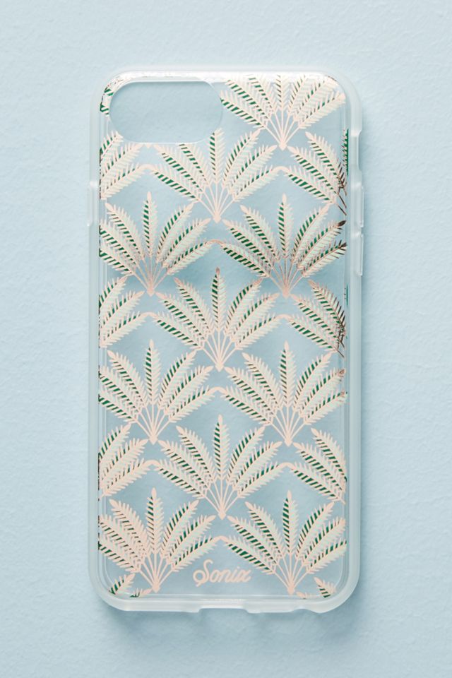 Sonix Palm Deco iPhone 6/6s/7/8 Case #1