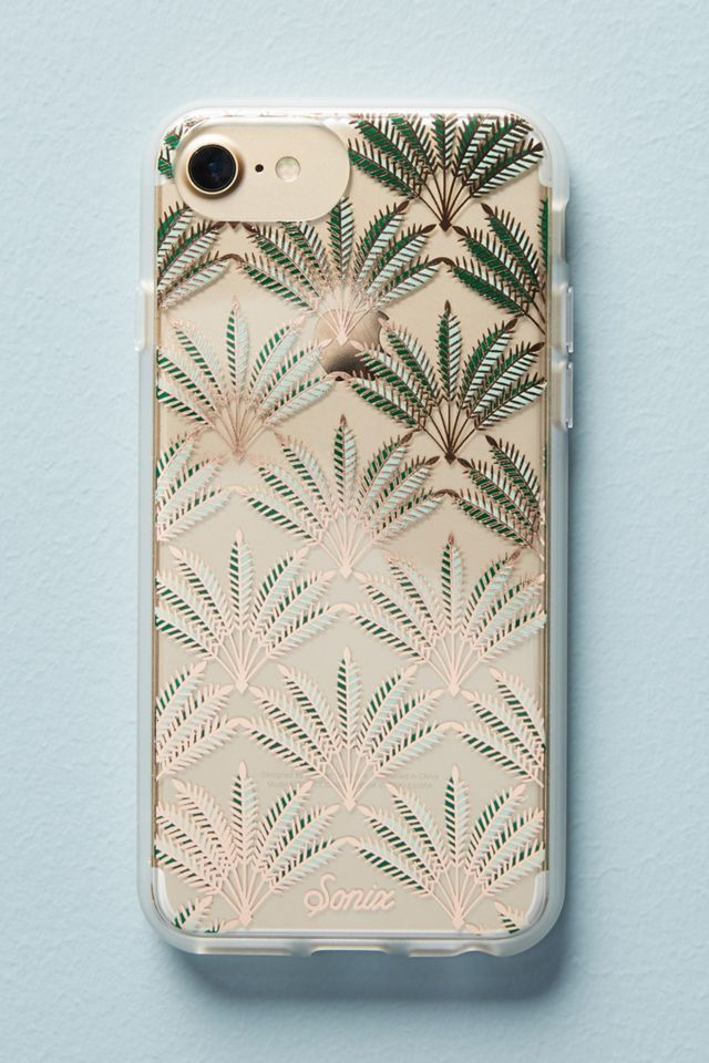 Sonix Palm Deco iPhone 6/6s/7/8 Case