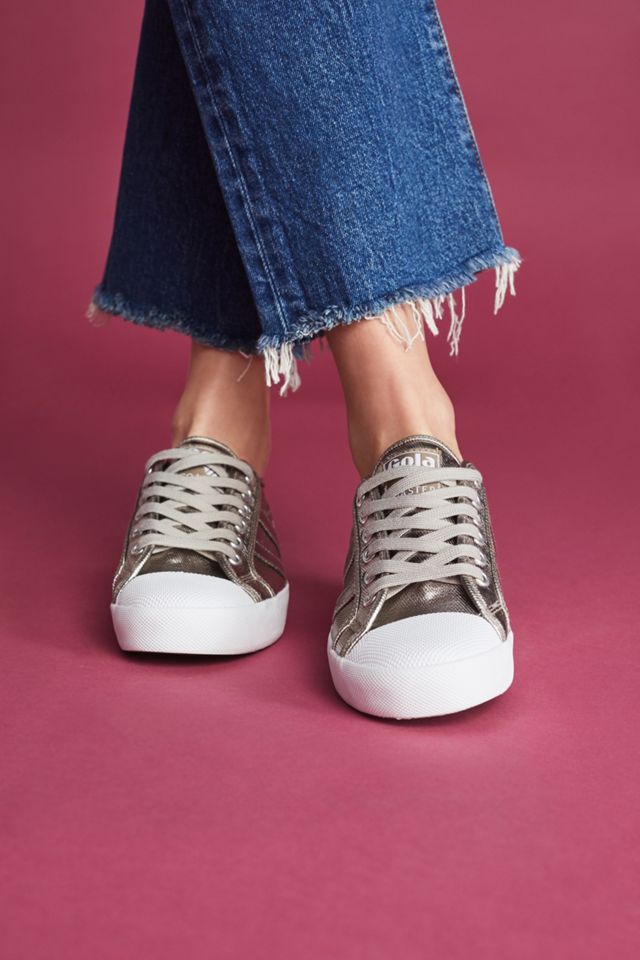 Gola Coaster Sneakers #1