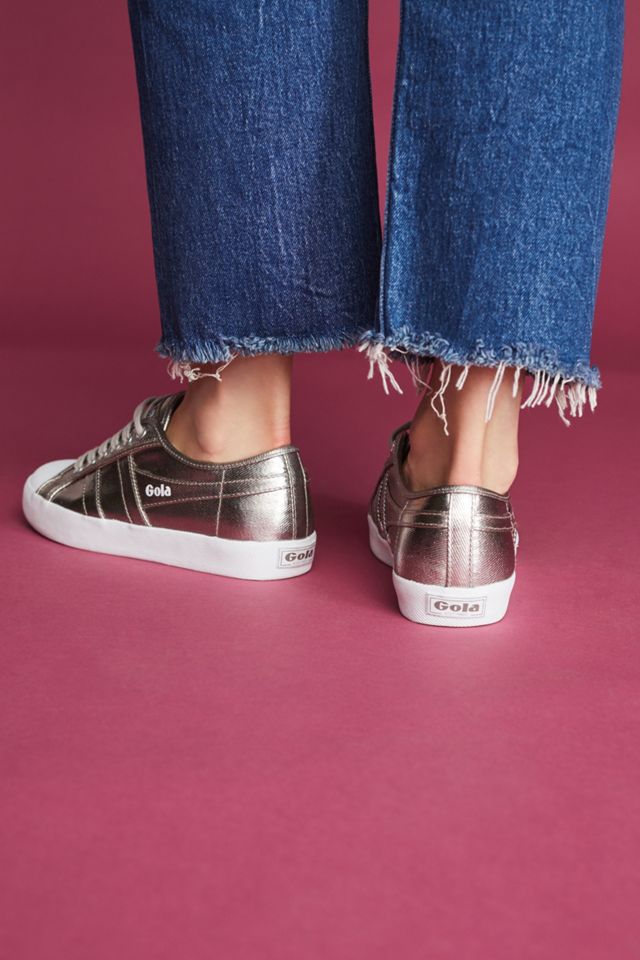 Gola Coaster Sneakers #3