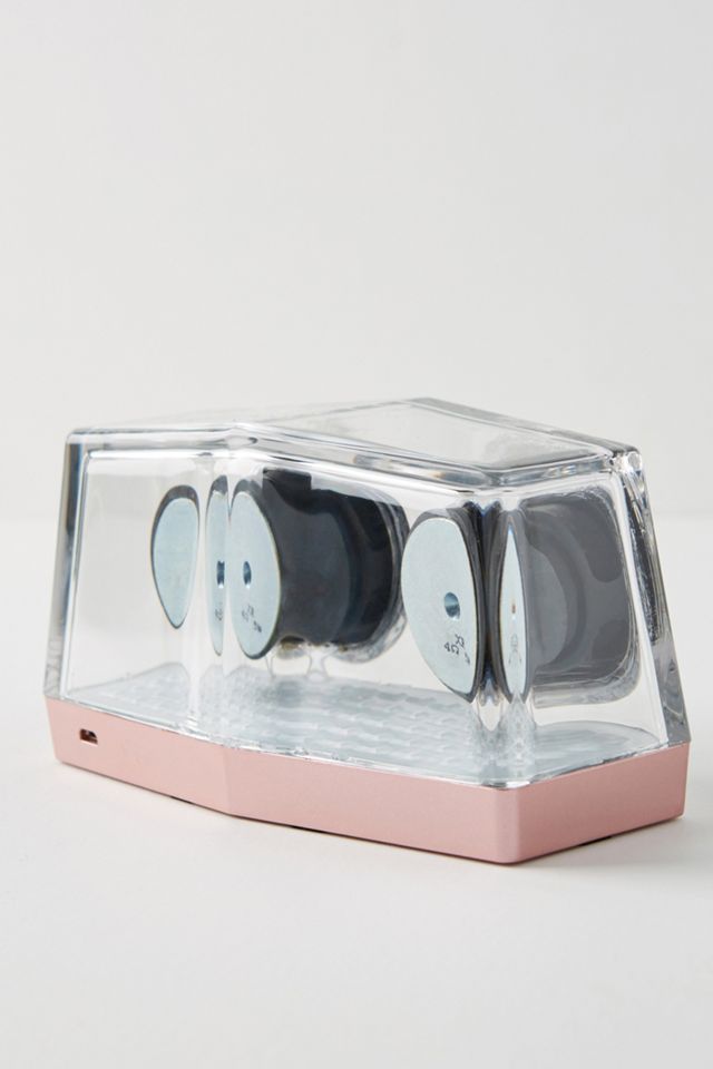 Crystal Bluetooth Speaker #1