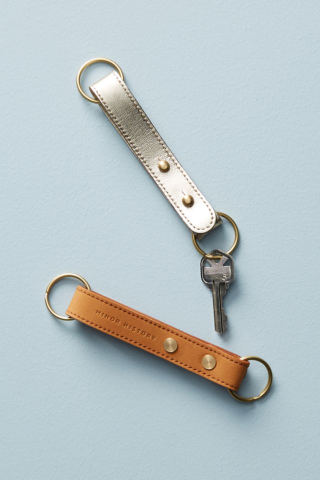Valet Keychain #2