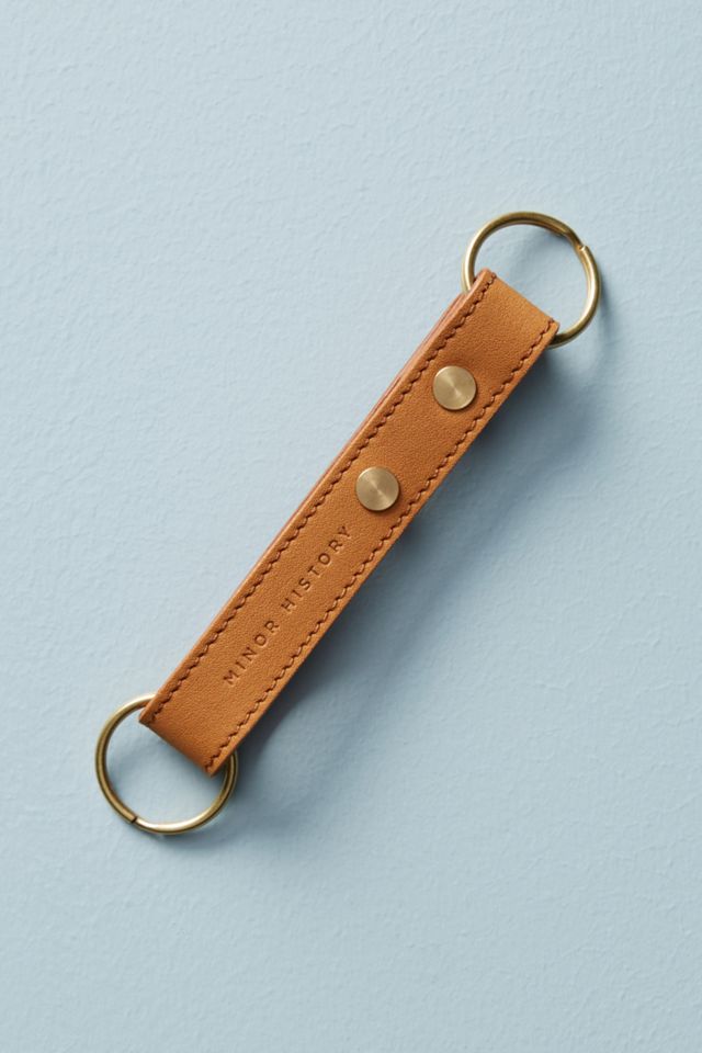 Valet Keychain #1