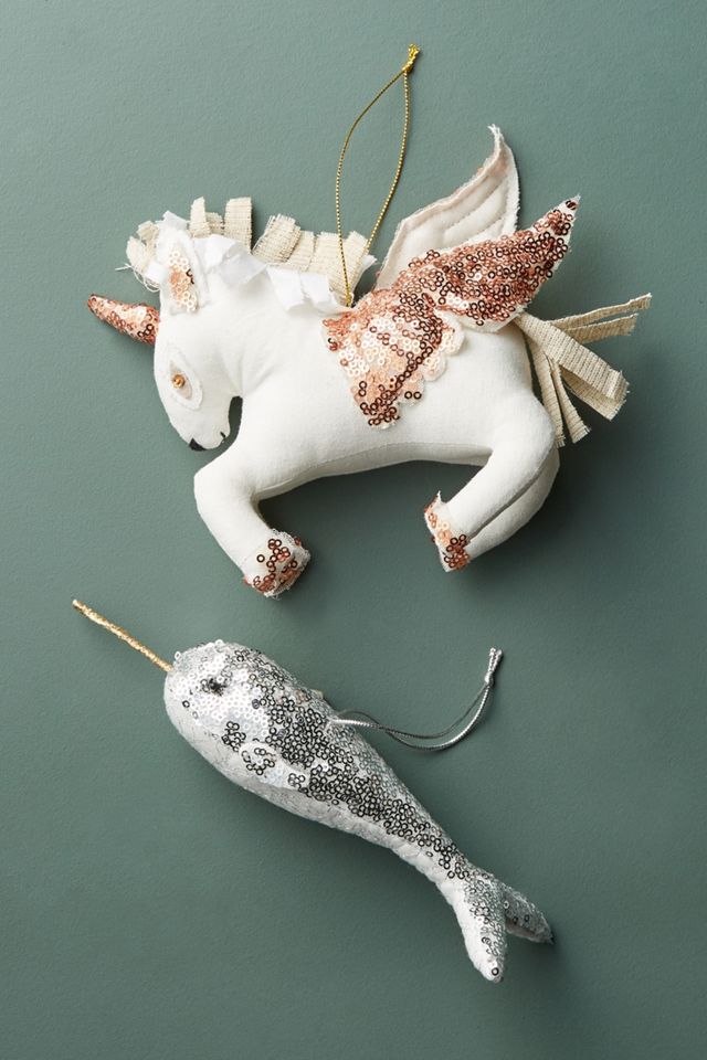 Awe-Inspiring Ornament #2