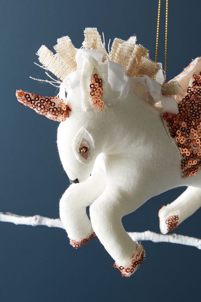 Awe-Inspiring Ornament #1