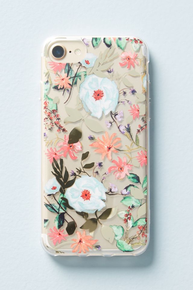 Floridian iPhone Case #1