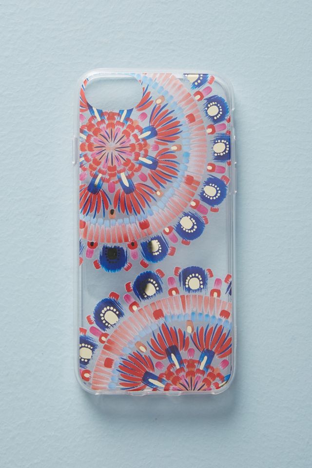 Chrysalis iPhone Case #1