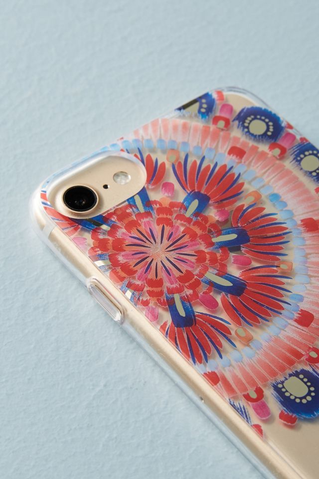 Chrysalis iPhone Case #2