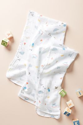 Tall Tales Swaddle