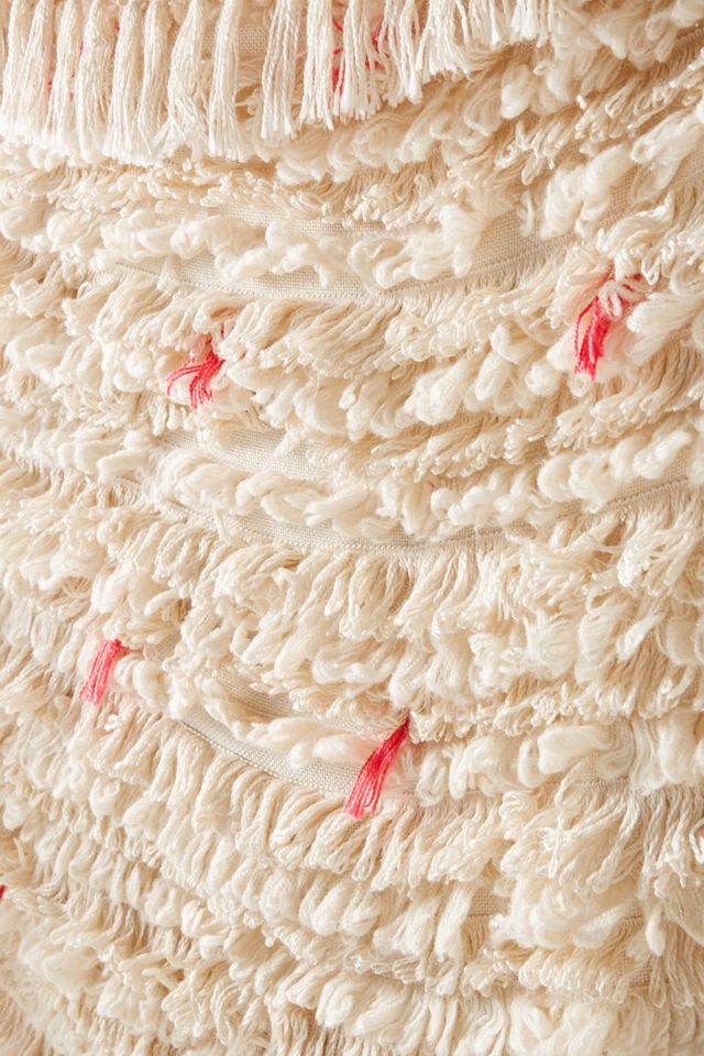Pierre Throw Blanket #1