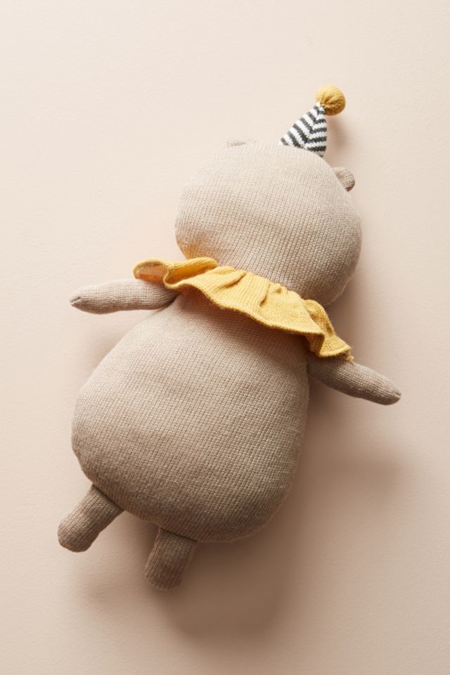 Lauvely Plush Doll #1