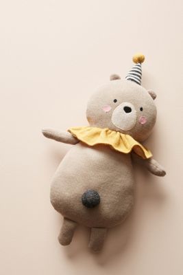 Lauvely Plush Doll
