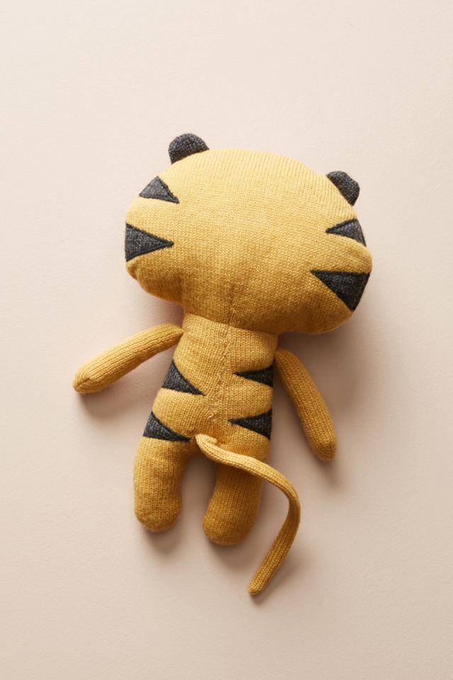 Lauvely Plush Doll #1