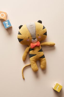 Lauvely Plush Doll