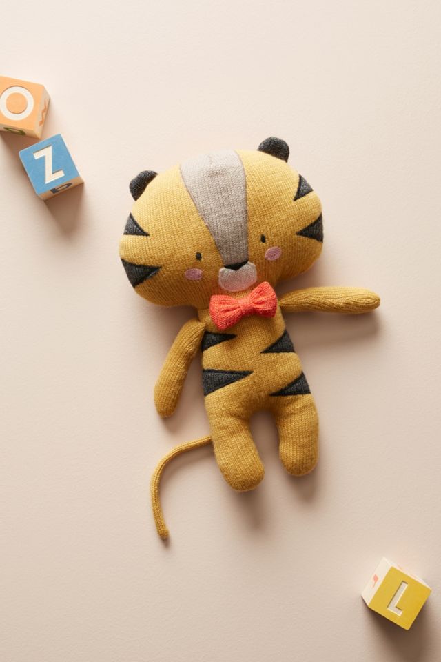 Lauvely Plush Doll