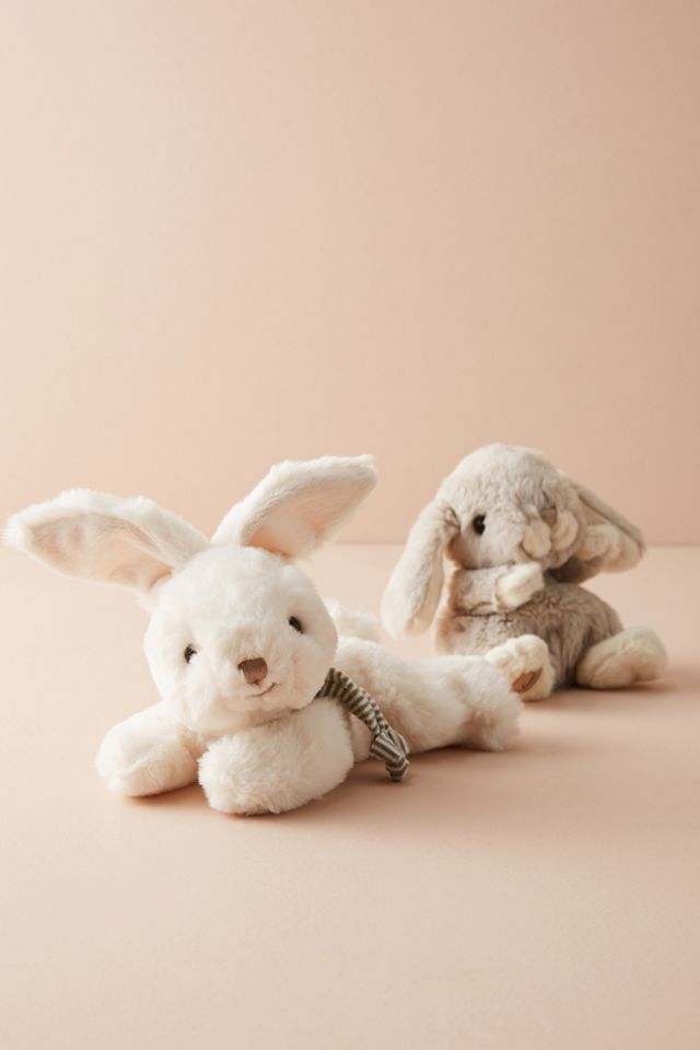 Mini Bunny #1