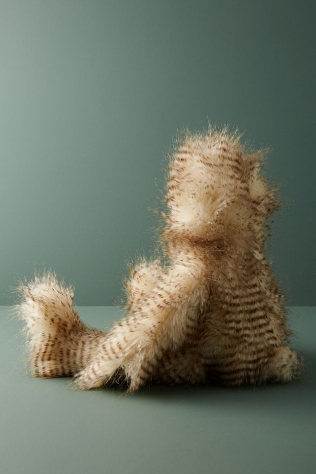 Slowest Sloth Stuffed Animal #1