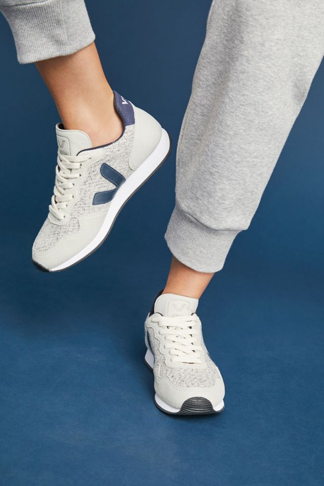 Veja Snow Tweed Sneakers #1