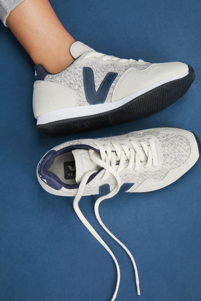 Veja Snow Tweed Sneakers #2