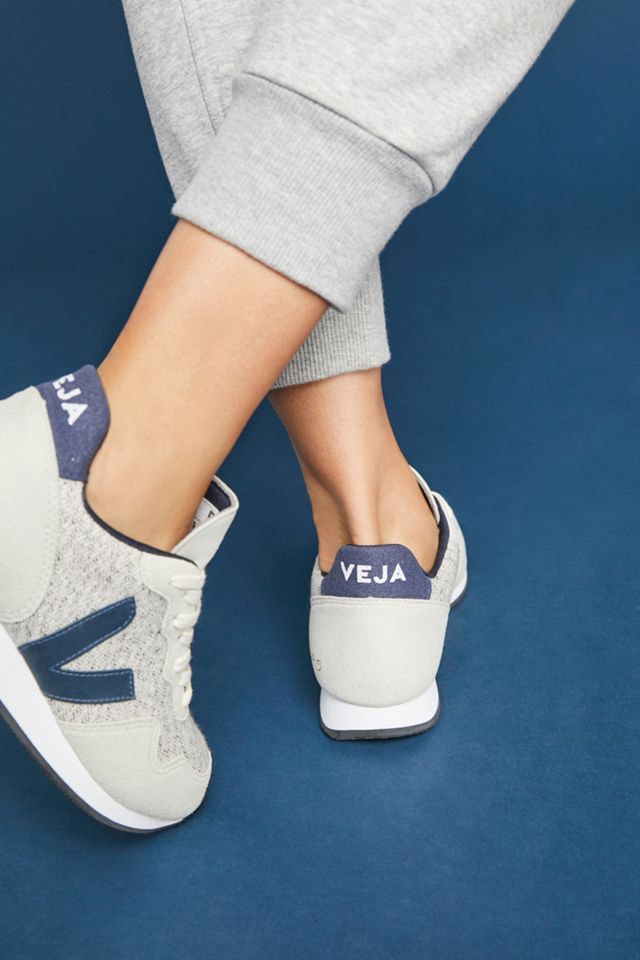 Veja Snow Tweed Sneakers #3