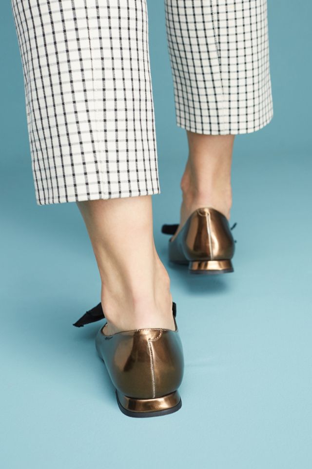 Elysess Bow Ballet Flats #2