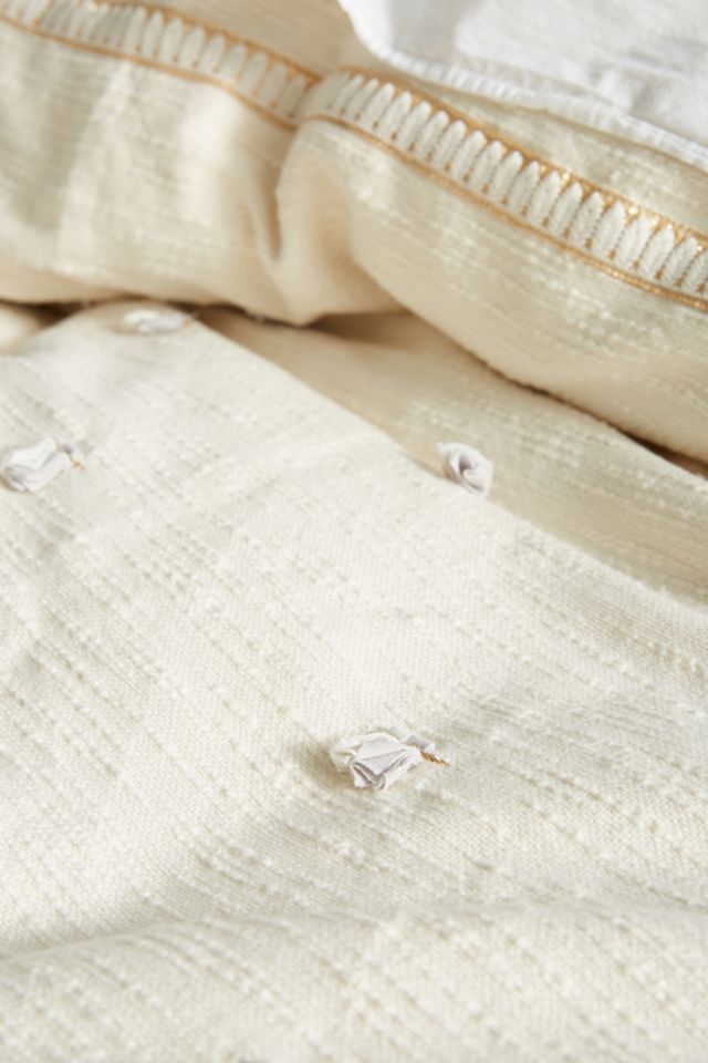 Nikea Duvet #1