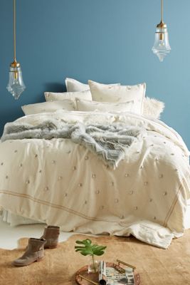 Nikea Duvet