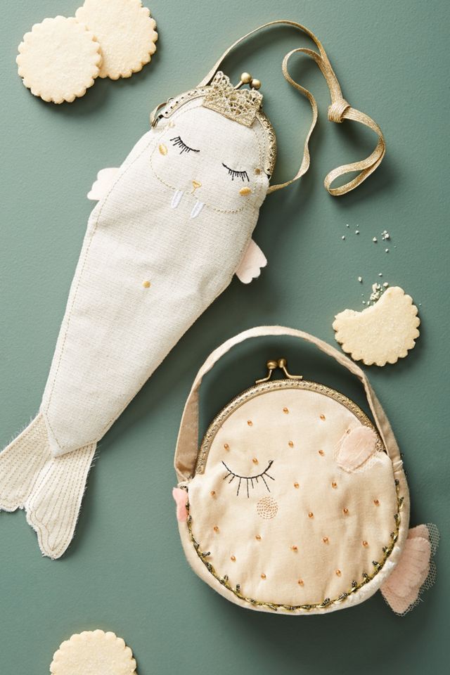 Desaccord Oceana Purse #1