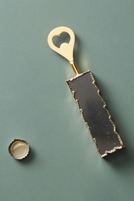 Agate Bottle Opener