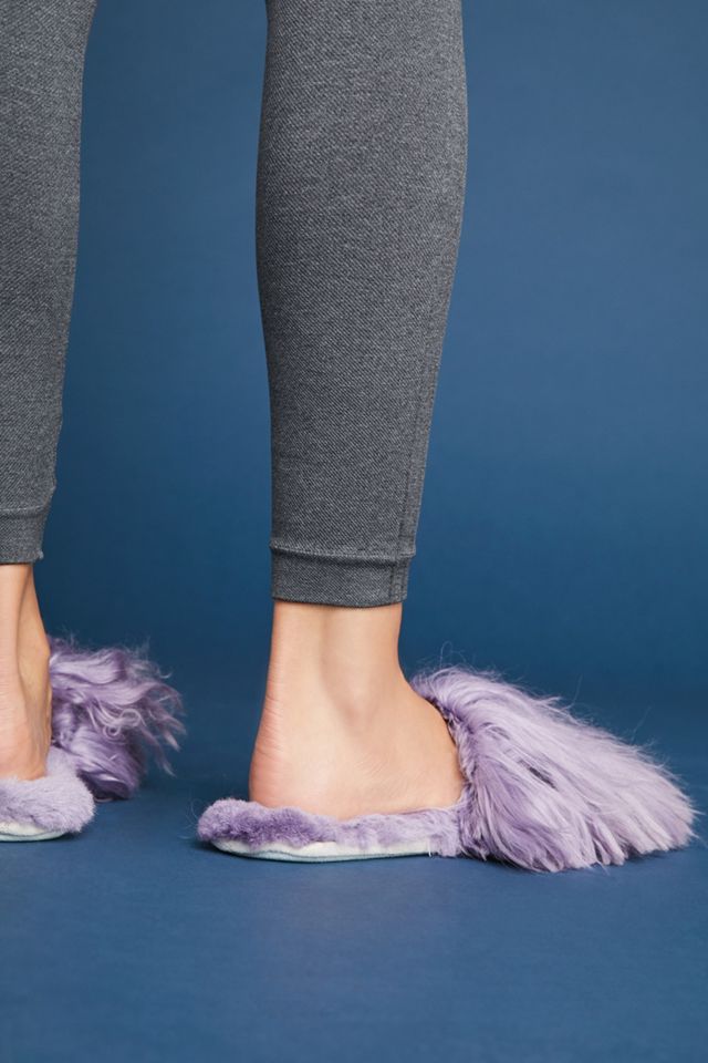 Ariana Bohling Suri Slippers #2