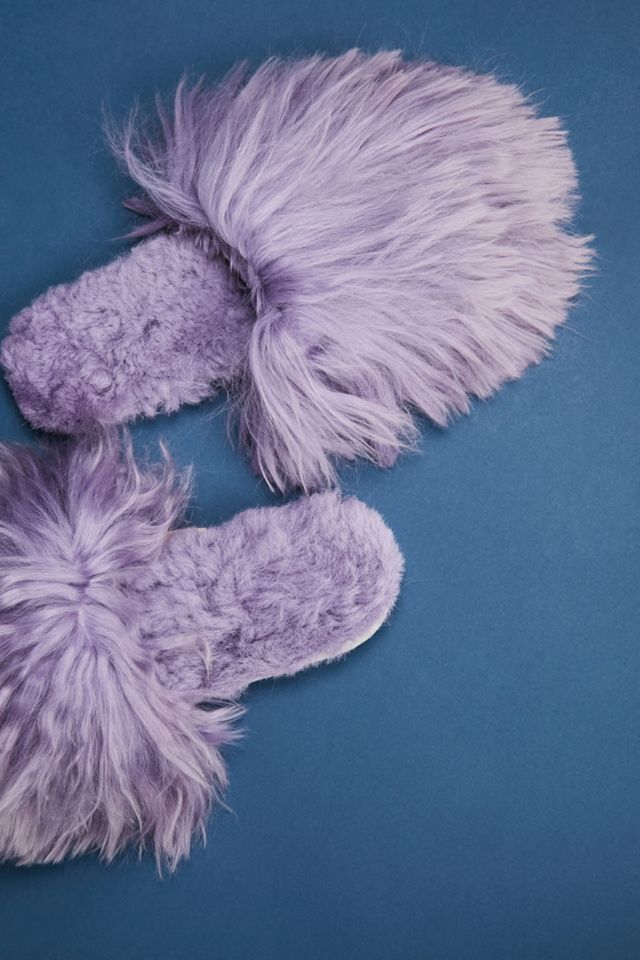 Ariana Bohling Suri Slippers #3