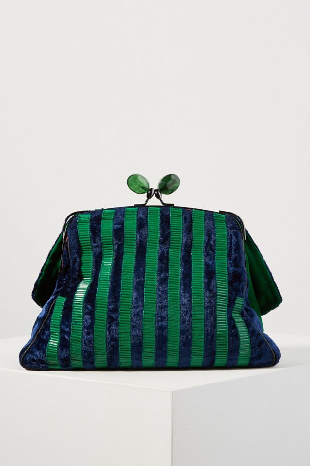 Jamin Puech Hendrick Shoulder Bag | Anthropologie