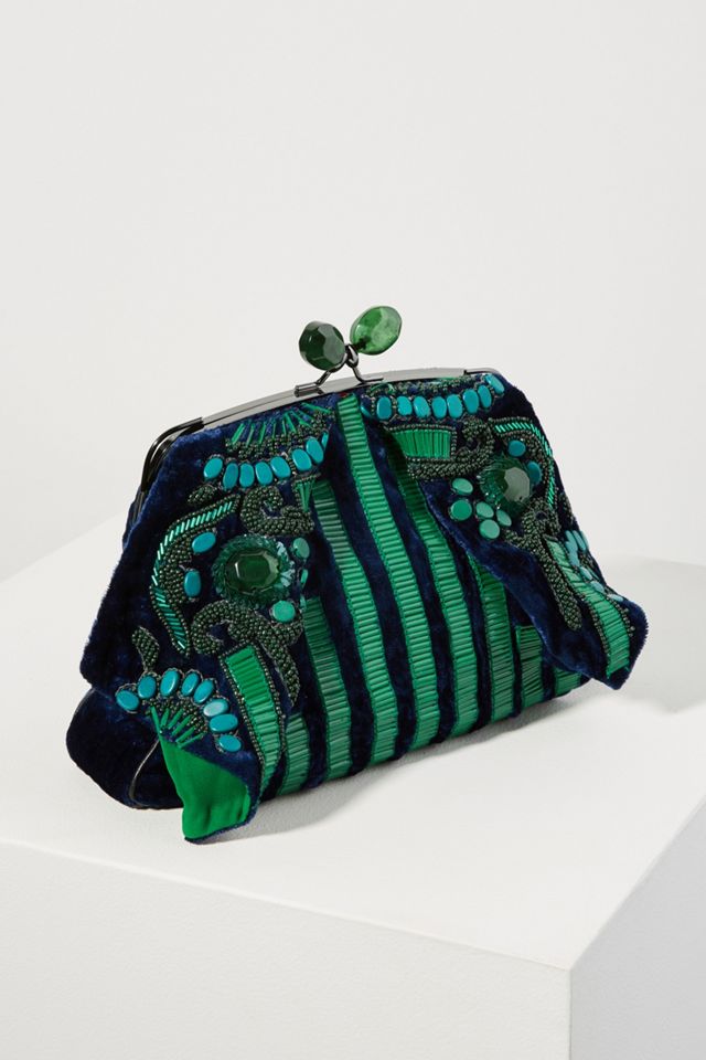 Jamin Puech Hendrick Shoulder Bag | Anthropologie