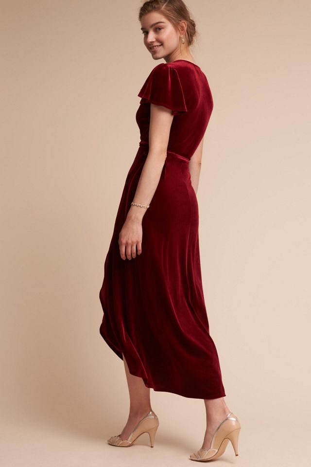 Thrive Dress  #1