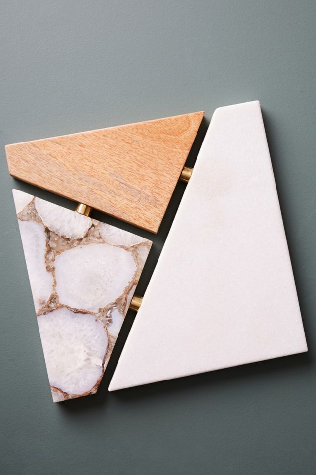 Quinten Cheese Board #1