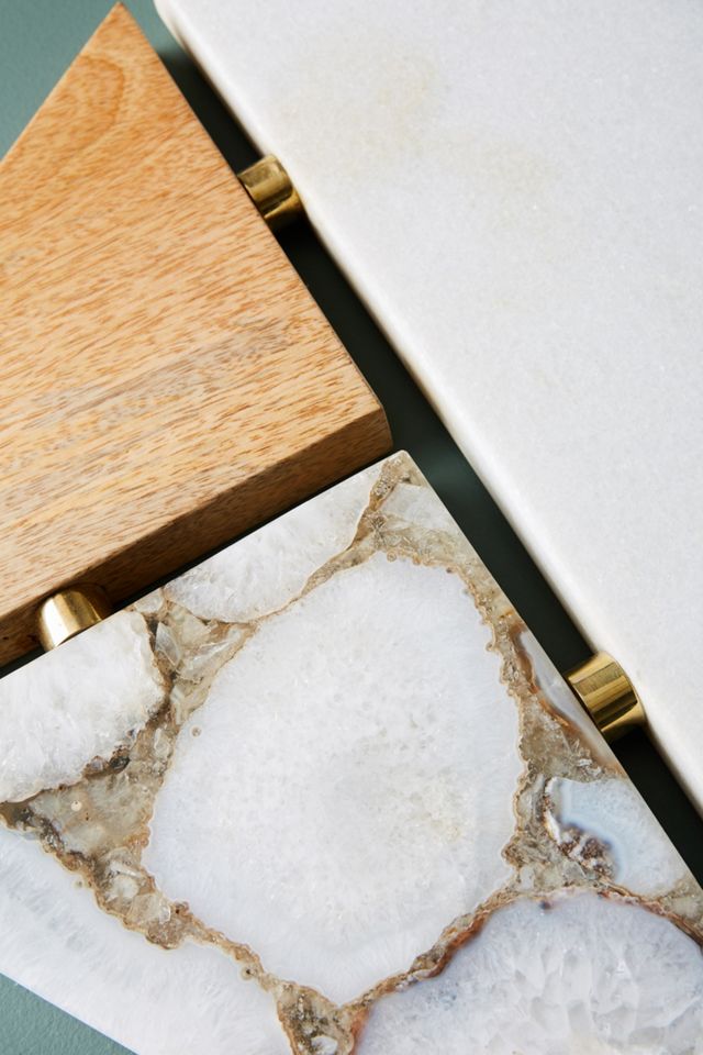 Quinten Cheese Board #2