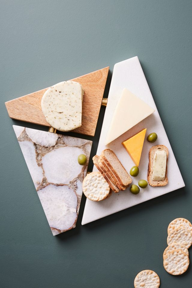 Quinten Cheese Board