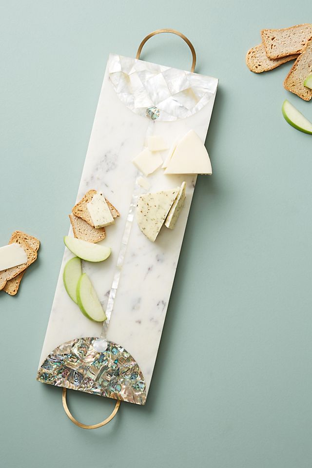 Marble Cheese Board Marble Cheese Board