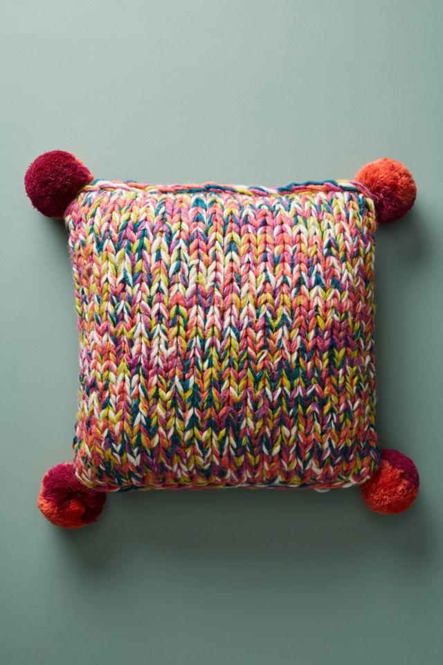 Danette Pillow #1