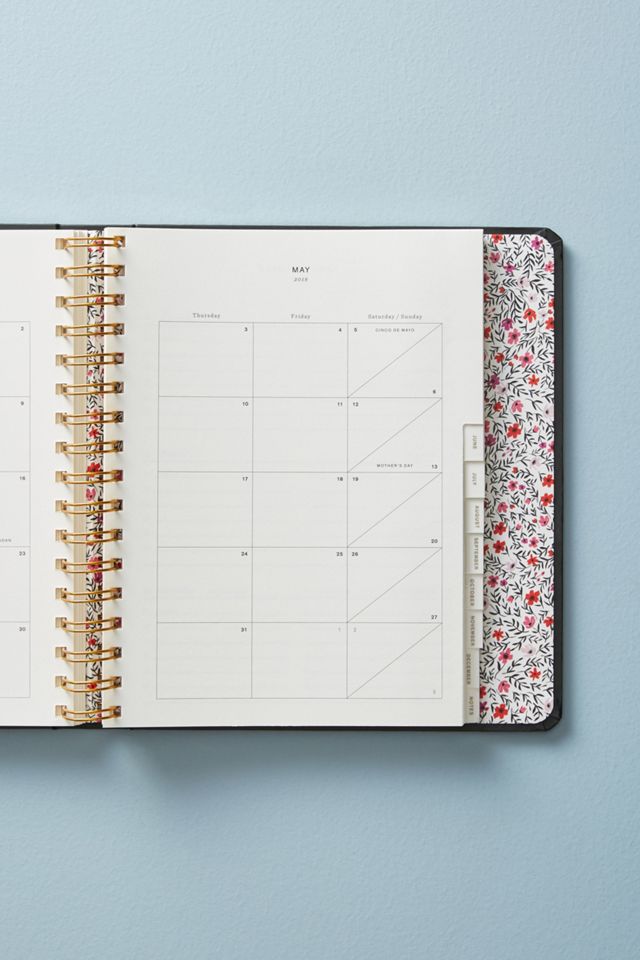 Best Year Yet 2018 Planner #2