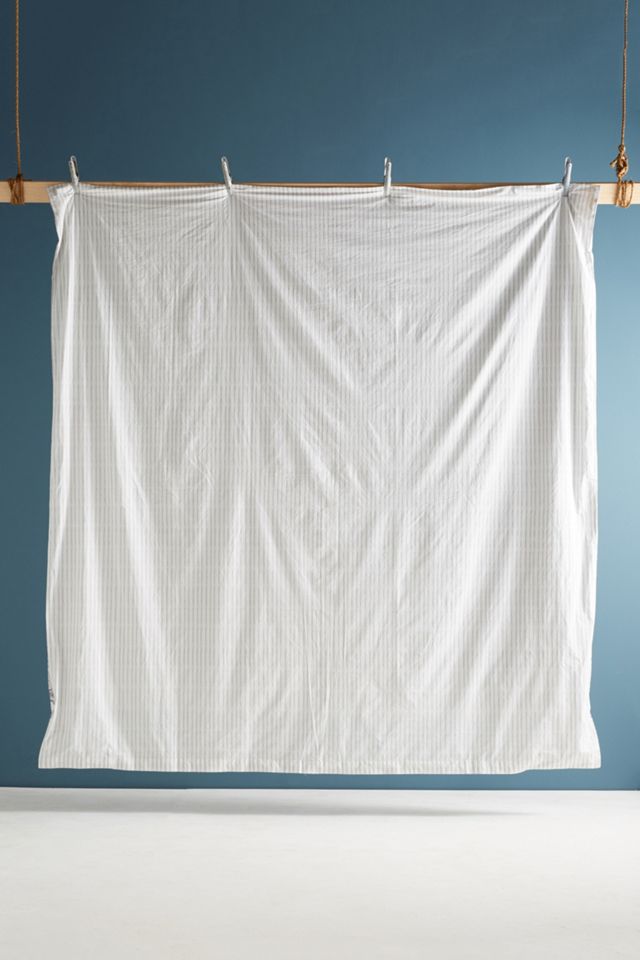Embroidered Wintertide Duvet #3
