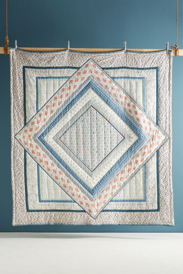 Linden Quilt #2