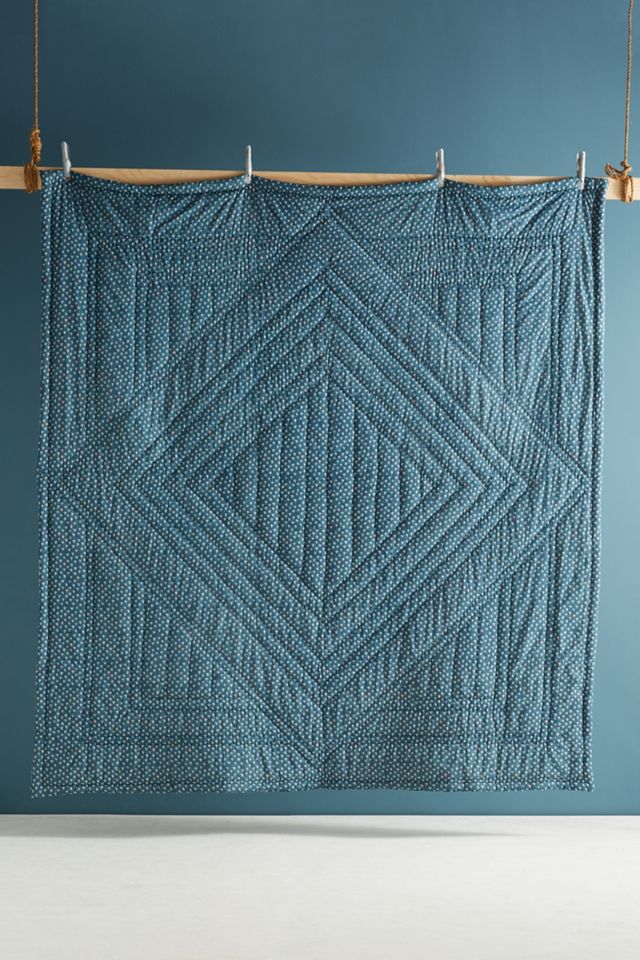Linden Quilt #3