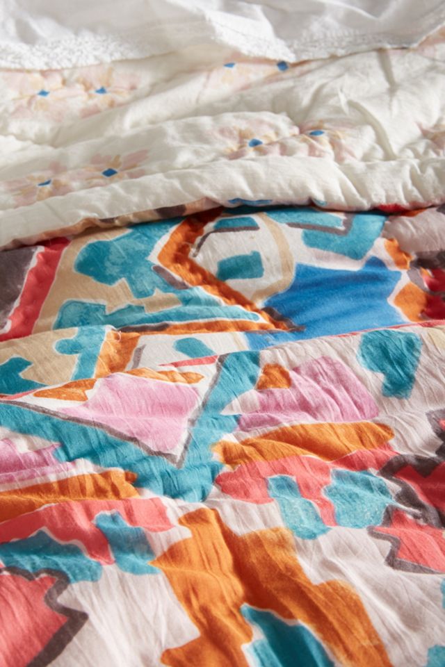 Marka Quilt #1