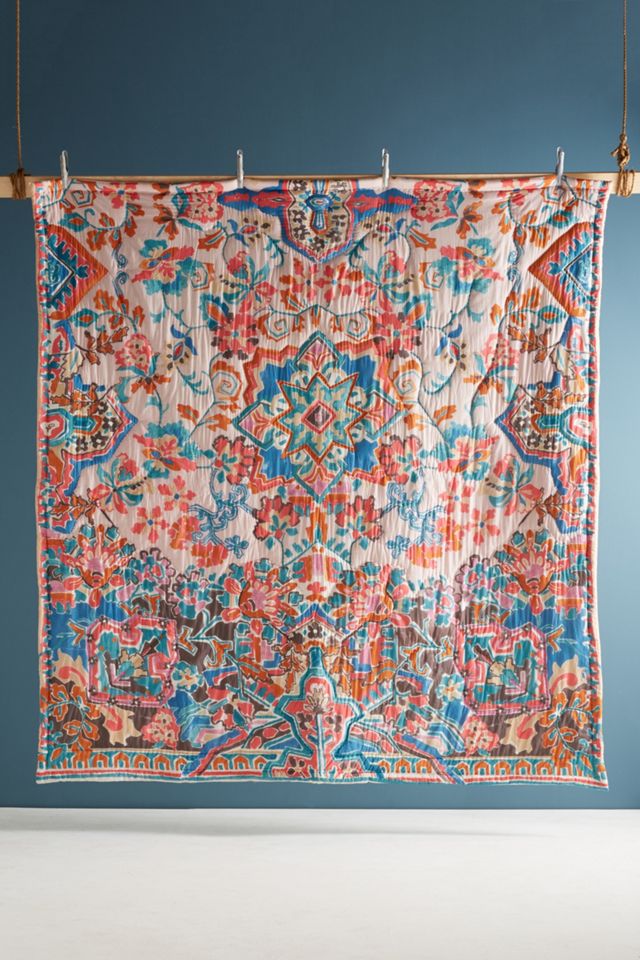 Marka Quilt #2